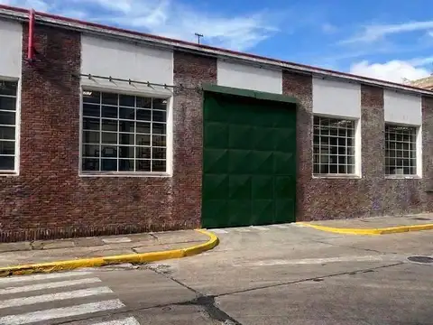 Alquiler Naves Industriales Galpón 500 a 4.500 m² en Quilmes Bernal Oeste