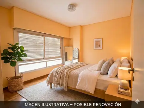 Departamento en Venta en Bahia Blanca, USD 55.000