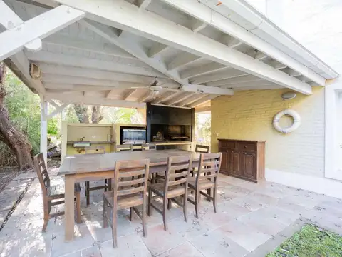 Casa en Venta en Boat Center, USD 330.000