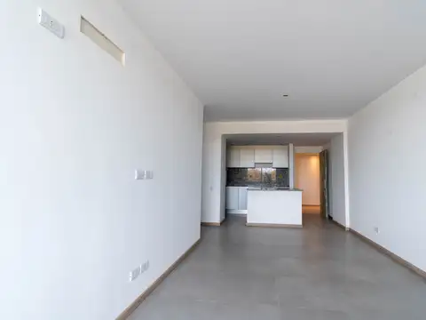 Departamento en Venta en Granadero Baigorria, USD 79.700
