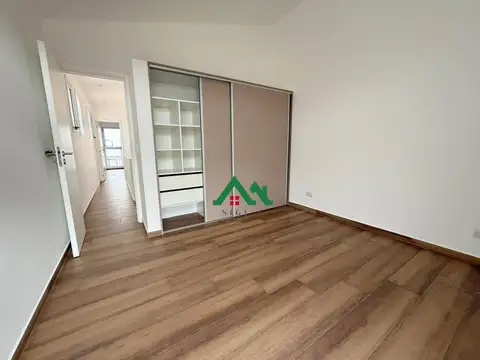 Casa en venta a estrenar de 2 dormitorios en Manantiales