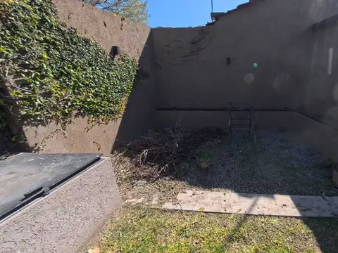 Depto Tipo Casa en Venta de 3 dormitorios