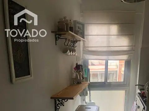 Departamento en Venta Apto profesional