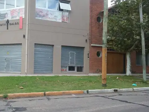 Local en Alquiler 10 años