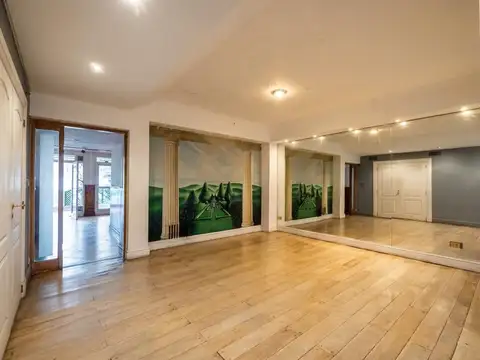 Casa 6 ambientes con 6 baños