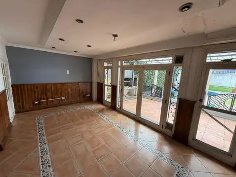 Casa en Venta 25 años