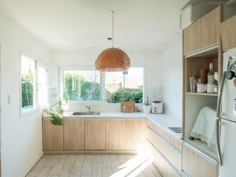 Casa en Tandil