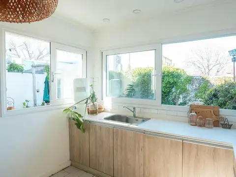 Casa en Venta al Sudoeste