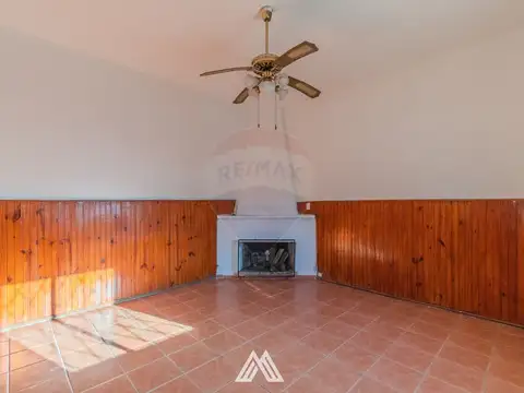 Se Alquila Casa de 3 Dormitorios en Unión.