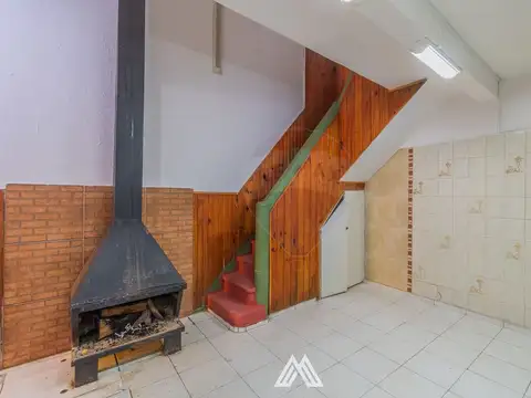 Se Alquila Casa de 3 Dormitorios en Unión.