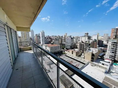 Departamento en Venta en Centro, USD 90.000
