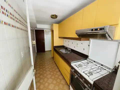 Departamento en Venta 39 años