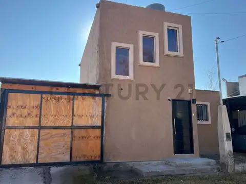 Casa en venta Barrio Cerrado