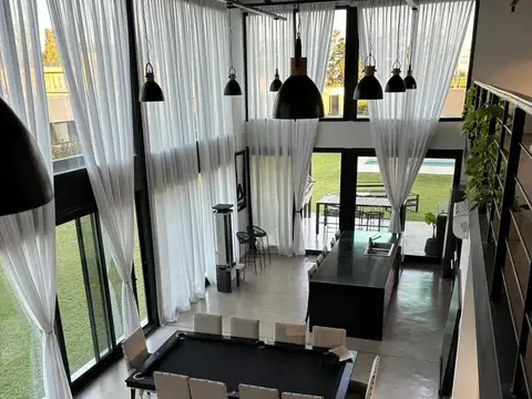 Casa en Alquiler Temporal de 2 dormitorios