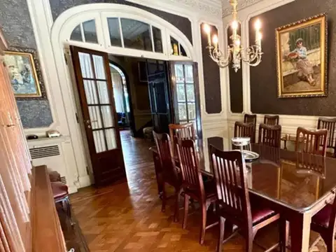 Oficina en Venta en Caballito, USD 790.000