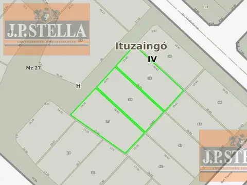 Casa en Venta en El Jaguel, USD 700.000