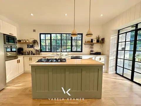 Casa en Venta A Estrenar