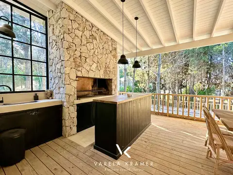 Casa en Venta de 4 dormitorios