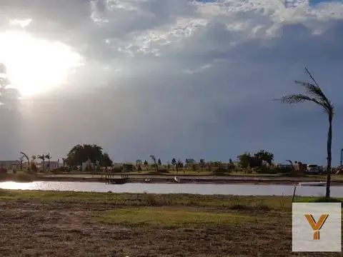 Campos de La Enriqueta