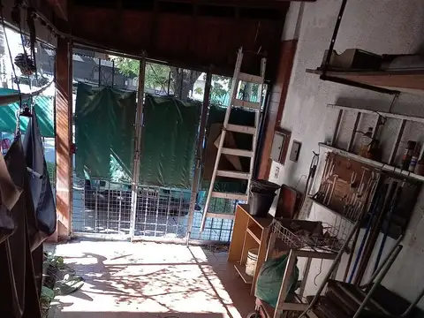 Casa en Venta en Villa Sarmiento, USD 100.000