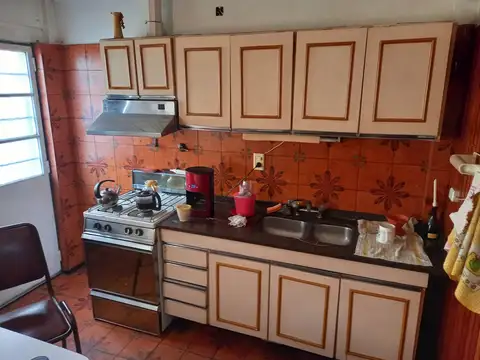 Casa en Venta 50 años