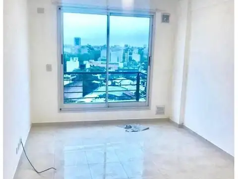 Av. Juan Bautista Justo 5727 , Piso 8