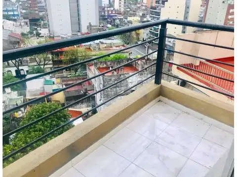 Departamento en Venta en Villa Santa Rita, USD 55.000