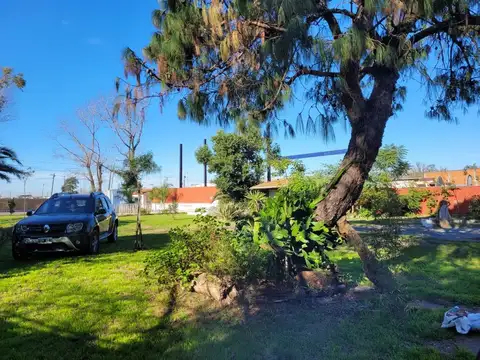 Terrenos en venta sobre Camino de Cintura