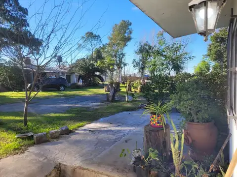 Camino de Cintura 9200
