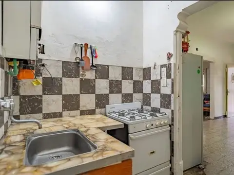 Casa en Venta en Rosario, USD 57.000