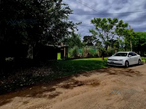 Quinta en Las Orquideas y Camelias, Luar Kayad, Pergamino, Bs. As.