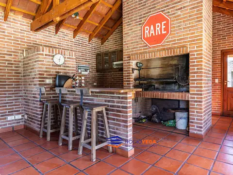 Casa en Venta en San Diego Country Club, USD 750.000