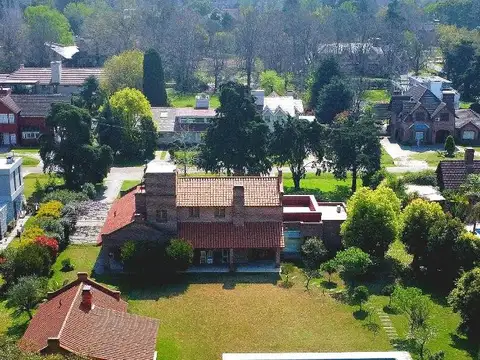 Casa en venta en Country San Diego Moreno