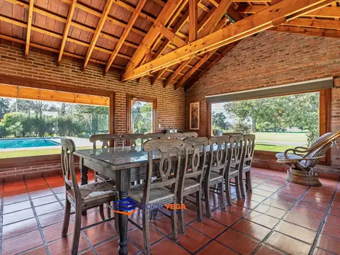 Casa en Venta 25 años
