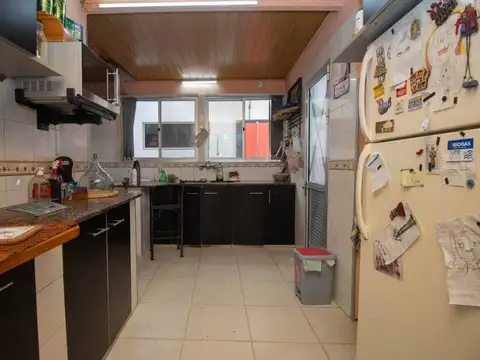Venta Casa + 4 Apartamentos San Luis