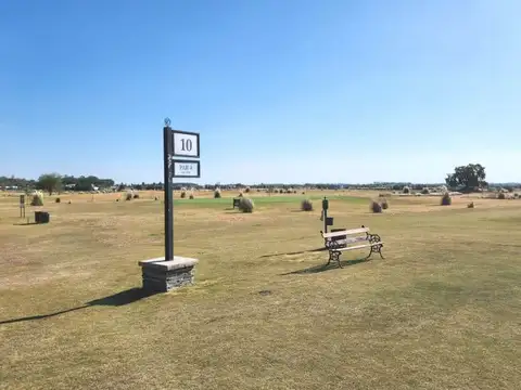 Venta en Loma Verde, Escobar (San Sebastián) - Buenos Aires