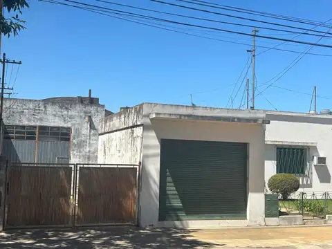 Galpon en Venta en Venado Tuerto, USD 320.000