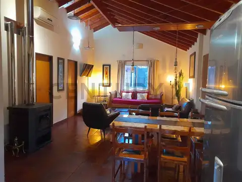 Casa en Alquiler en Benavidez, $ 1.350.000