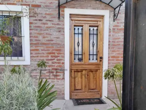 Casa en Alquiler de 3 dormitorios