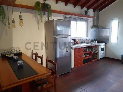 Casa en Alquiler 26 años