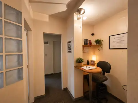 Oficina en Venta 56 años