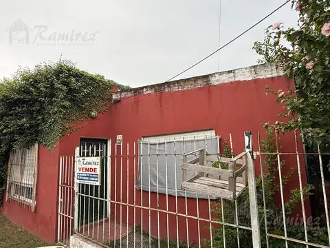 Casa en Venta 30 años