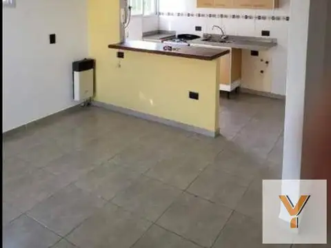 Departamento en Alquiler de 3 ambientes