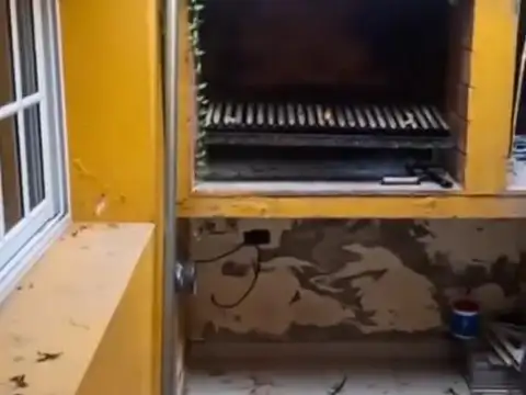Departamento en Alquiler Permite mascota
