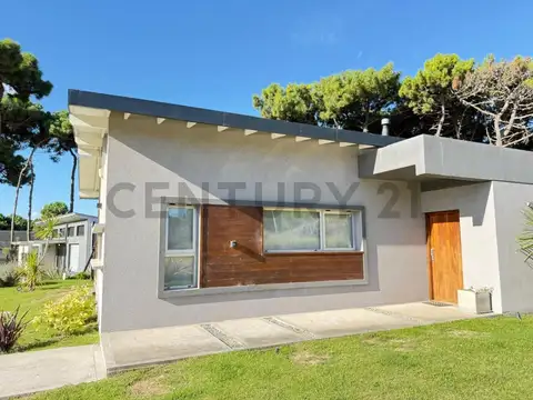Casa en Venta en Pinamar, USD 219.000