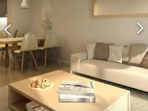 Departamento en Venta en Nuñez, USD 220.000