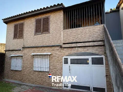 DEPARTAMENTO EN VENTA 3 DORMITORIOS BARRANQUERAS