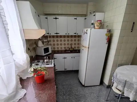Departamento en Venta 56 años