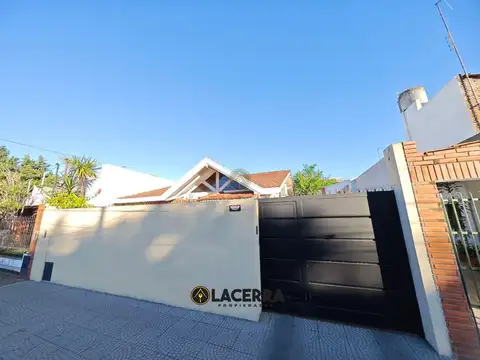 Casa en Jose León Suarez