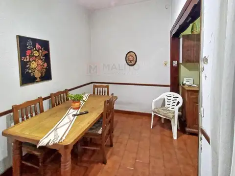 Depto Tipo Casa en Venta de 2 dormitorios